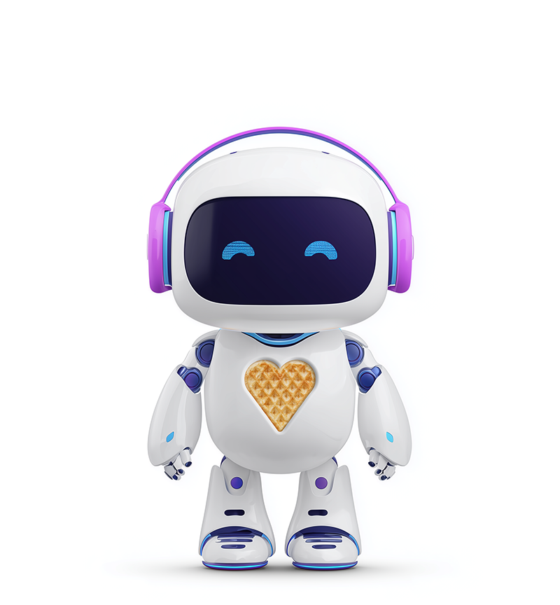 Chatbot idle