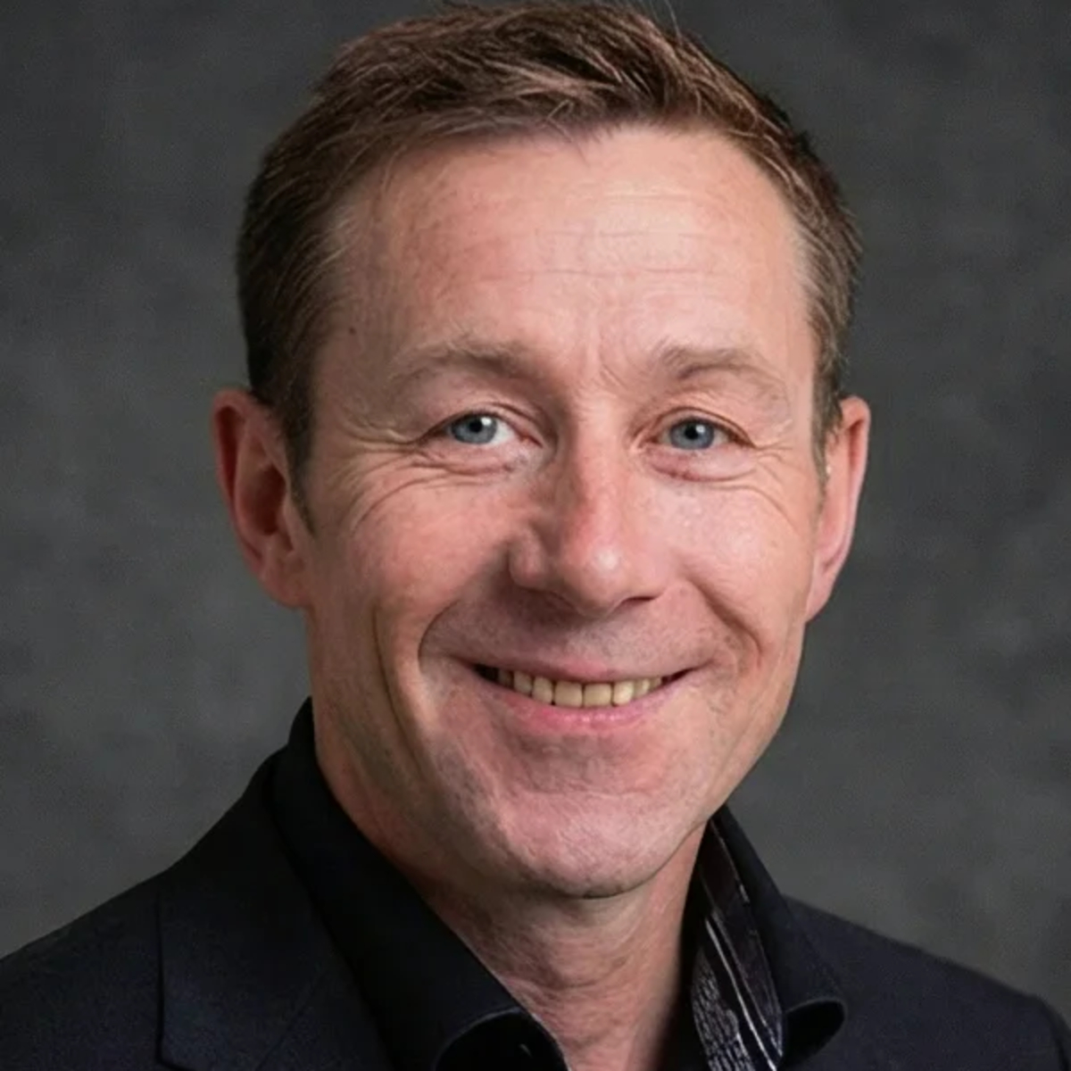 Torbjørn Hulbak