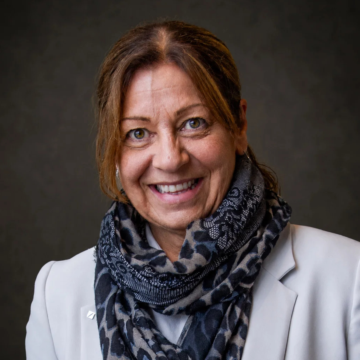 Torunn Lismoen